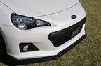 スバル BRZ tS GTパッケージ
