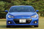 スバル BRZ tS