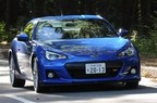 スバル BRZ tS