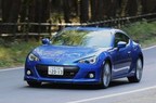 スバル BRZ tS