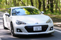 スバル BRZ tS 試乗レポート／河口まなぶ