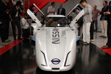 Nissan ZEOD RC