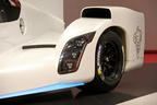 Nissan ZEOD RC