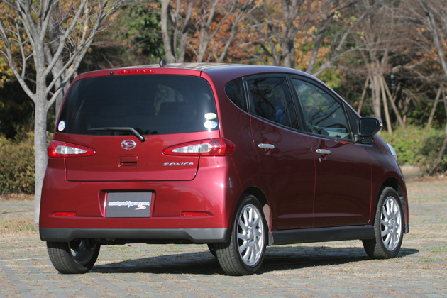 スペシャリティ軽カー 徹底比較 画像ギャラリー No 43 徹底比較 人気新型車比較22年 Mota