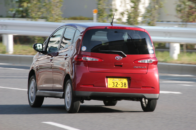 スペシャリティ軽カー 徹底比較 画像ギャラリー No 45 徹底比較 人気新型車比較22年 Mota