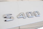 メルセデス・ベンツ S400 ハイブリット