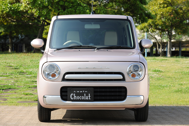 スズキ ワゴンR 『軽なのに良く走る！』 【ピックアップ！カーソムリエ