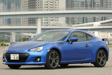 スバル BRZ[2014年モデル]