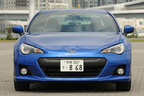 スバル BRZ[2014年モデル]