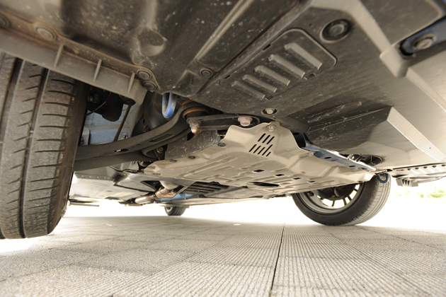 スバル BRZ[2014年モデル]