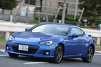 スバル BRZ[2014年モデル]