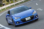 スバル BRZ[2014年モデル]