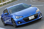 スバル BRZ[2014年モデル]