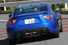 スバル BRZ[2014年モデル]