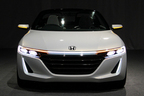 ホンダ[Honda S660 CONCEPT]