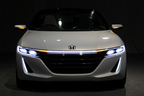 ホンダ[Honda S660 CONCEPT]