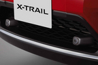 日産「エクストレイル　0X Safety Package（4WD）」