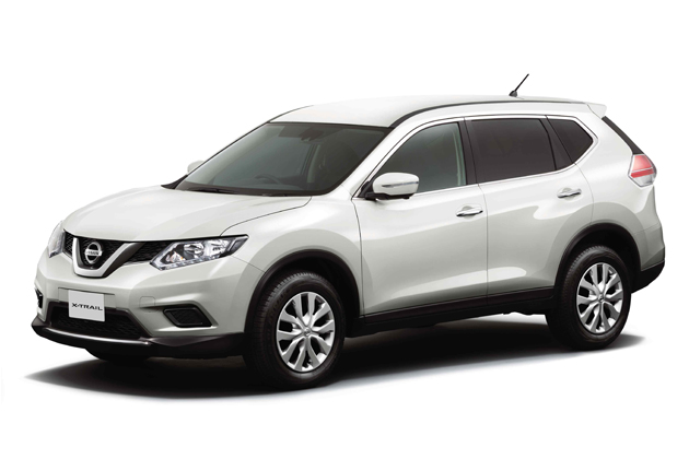 日産 新型エクストレイル 新型車速報 12月に3代目となる新型モデル登場 あわせて エクストリーマーx を発売 画像ギャラリー No 15 新型車リリース速報 Mota