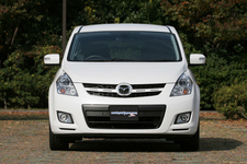 フロントビュー