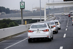 高度運転支援システム