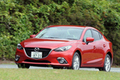 マツダ 新型 アクセラハイブリッド[SKYACTIV-HYBRID] 試乗レポート／渡辺陽一郎