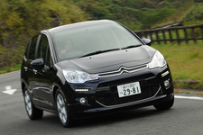 シトロエン C3