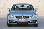 BMW ActiveHybrid 3