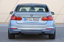 BMW ActiveHybrid 3