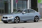 BMW ActiveHybrid 3