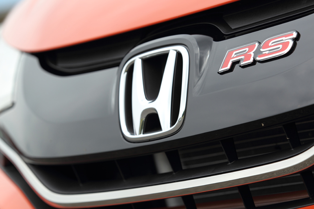 ホンダ 新型 フィット 1.5RS 試乗レポート／国沢光宏(画像ギャラリー