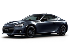 SUBARU BRZ S 特別仕様車「Premium Sport Package」
