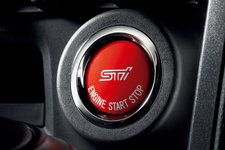 SUBARU BRZ S 特別仕様車「Premium Sport Package」