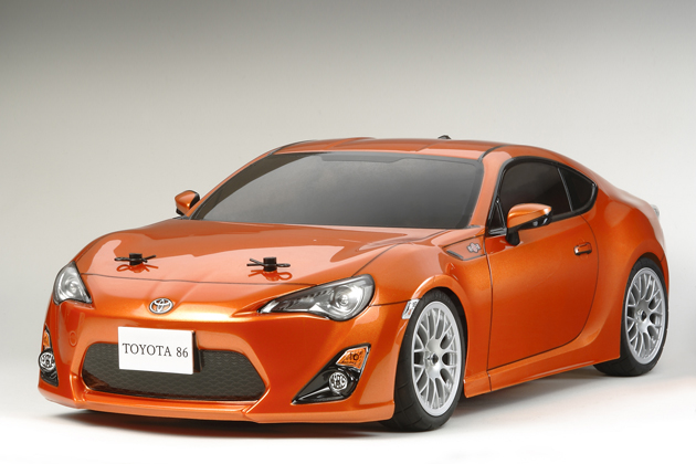 メガウェブ、『タミヤグランプリ in MEGA WEB &トライ!!タミヤ RC』を