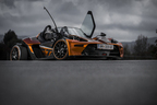 KTM「X-BOW(クロスボウ) GT」