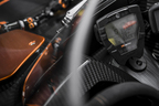 KTM「X-BOW(クロスボウ) GT」