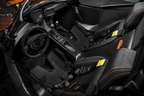 KTM「X-BOW(クロスボウ) GT」