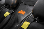 KTM「X-BOW(クロスボウ) GT」