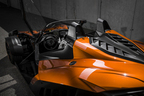 KTM「X-BOW(クロスボウ) GT」