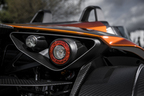 KTM「X-BOW(クロスボウ) GT」