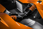 KTM「X-BOW(クロスボウ) GT」