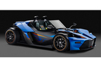 KTM「X-BOW(クロスボウ) GT」