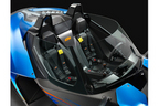 KTM「X-BOW(クロスボウ) GT」