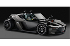 KTM「X-BOW(クロスボウ) GT」