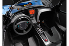 KTM「X-BOW(クロスボウ) GT」