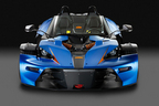 KTM「X-BOW(クロスボウ) GT」