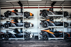 KTM「X-BOW(クロスボウ) GT」試乗レポート／オーストリア・グラーツにあるKTMのファクトリー