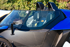 KTM「X-BOW(クロスボウ) GT」