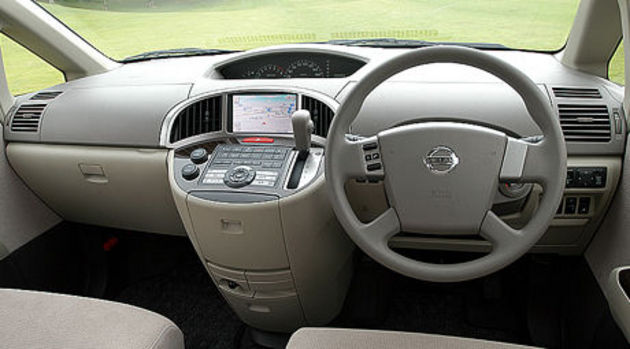 日産 プレサージュ 新型車徹底解説
