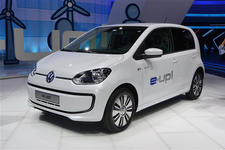 VW e-up!