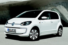 VW e-up!